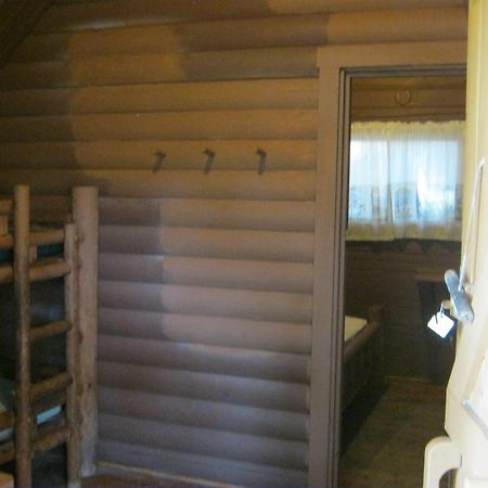 Bulow Rv Resort Флаглер-Бич Экстерьер фото