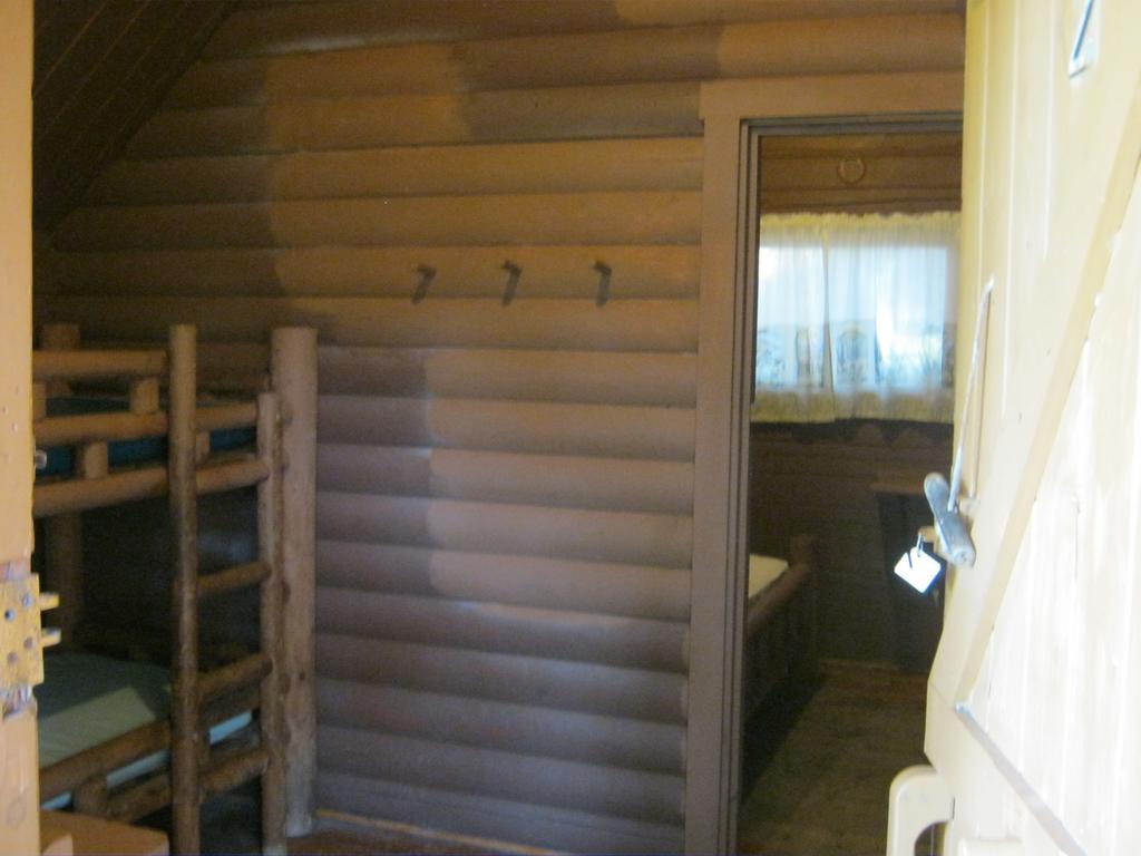 Bulow Rv Resort Флаглер-Бич Экстерьер фото
